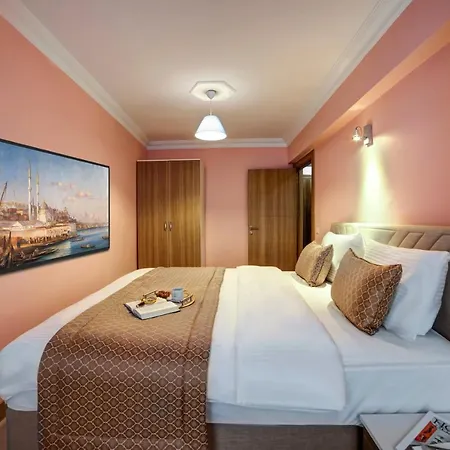 Apartament Seven Roses