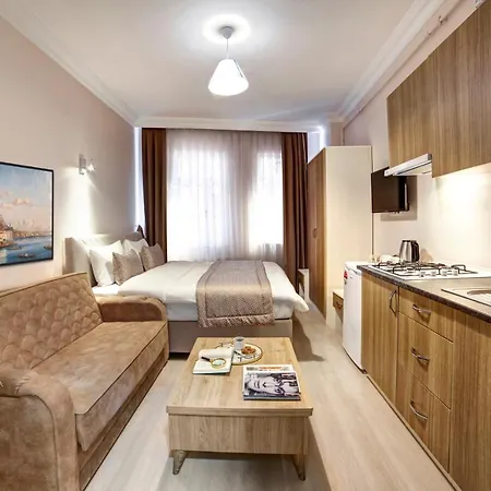 Seven Roses * İstanbul