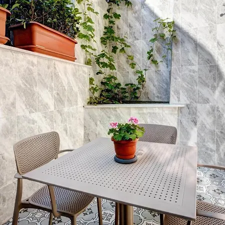 Seven Roses Hotel Istambul