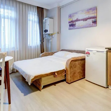 Apartament Seven Roses *