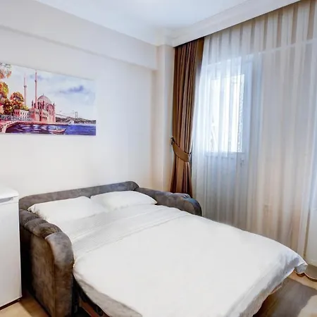 Seven Roses * Istambul