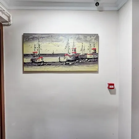 Seven Roses İstanbul