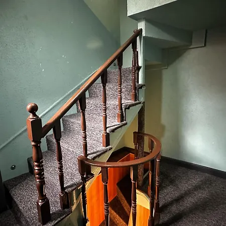 Hotel Seven Roses Istanbul