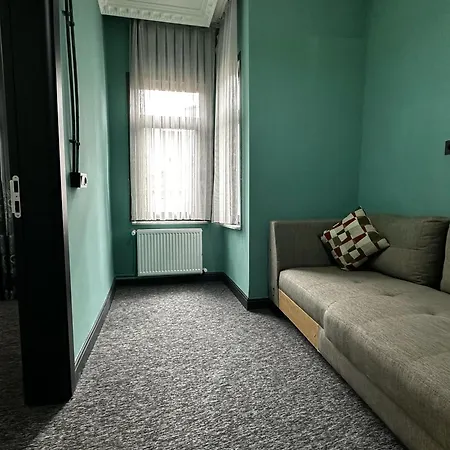 Apartament Seven Roses
