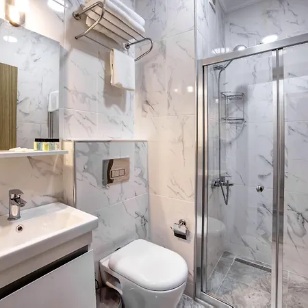 Seven Roses Istanbul