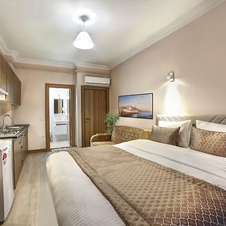 Seven Roses İstanbul