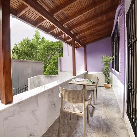 Seven Roses * Stambuł