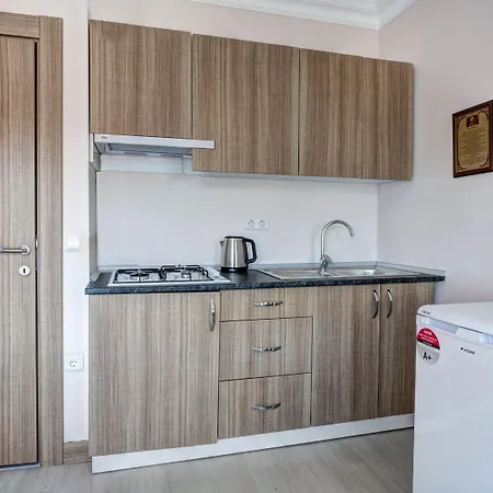 Seven Roses İstanbul