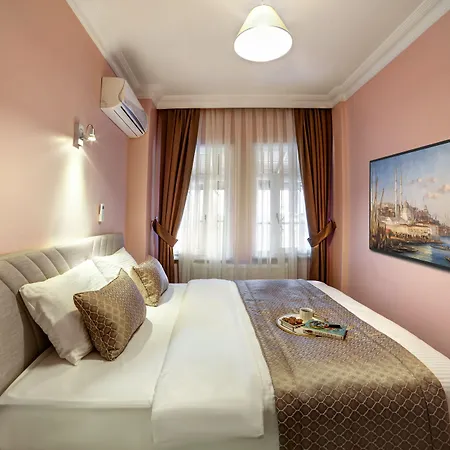 Seven Roses Istanbul