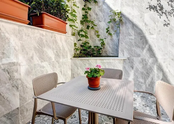 Seven Roses Hotel Istambul