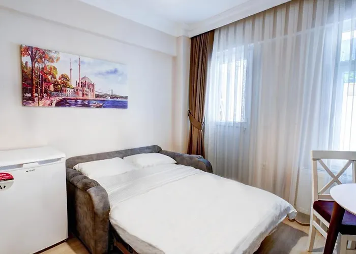 Seven Roses * Istambul