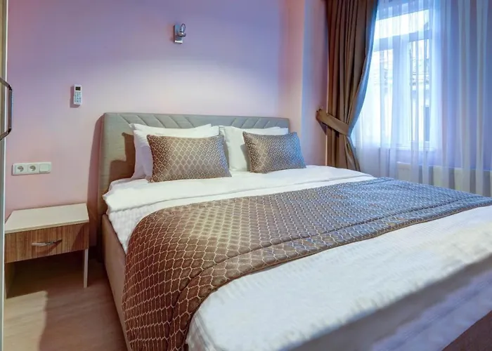 Seven Roses Istambul