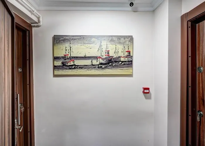 Seven Roses Istambul