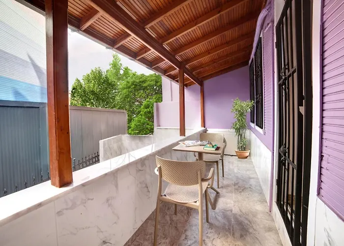 Seven Roses * Istambul