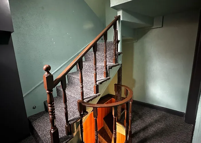 Hotel Seven Roses Istambul