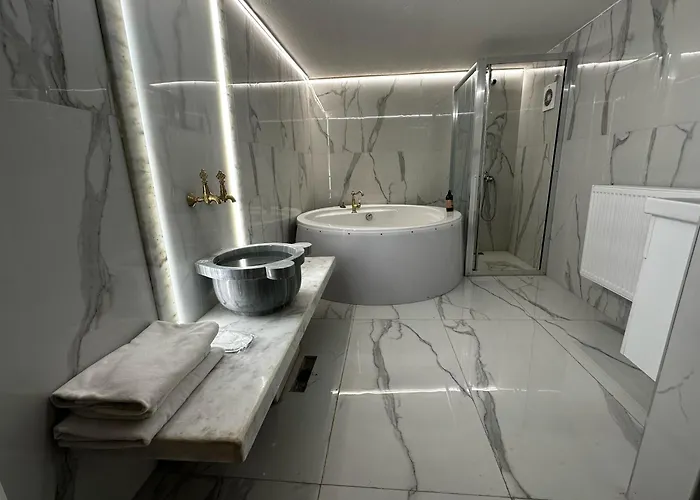 Seven Roses Hotel Istambul