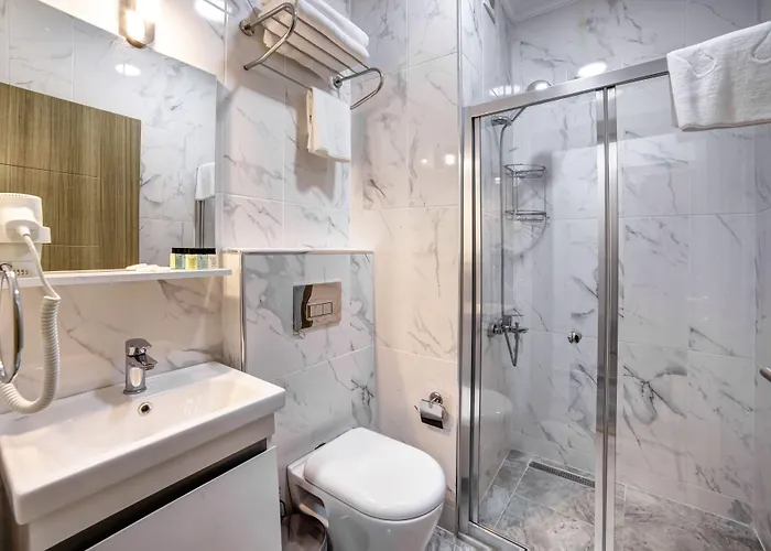 Seven Roses Istambul