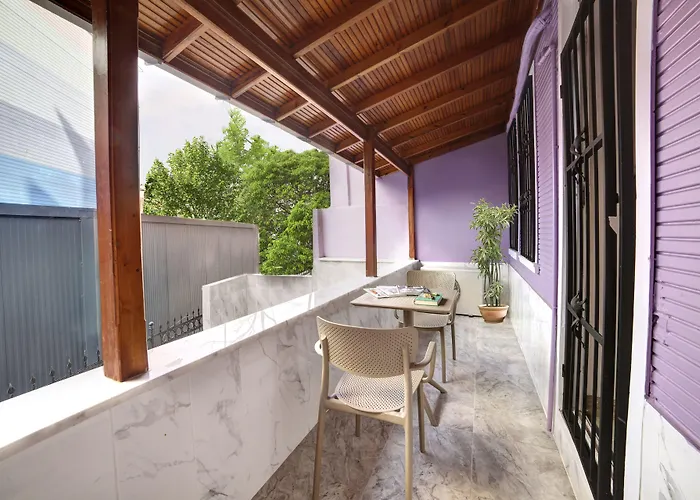 Seven Roses * Istambul