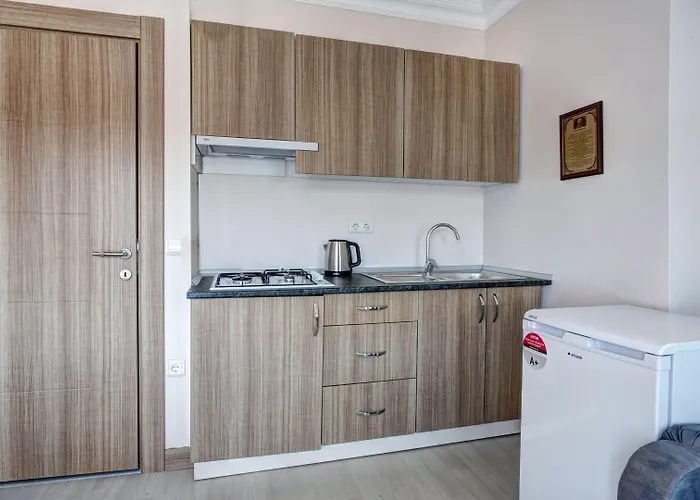 Seven Roses Istambul