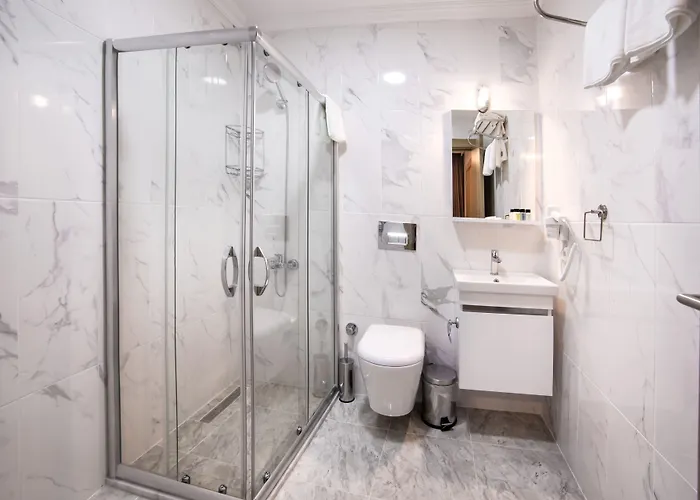 Seven Roses * Istambul