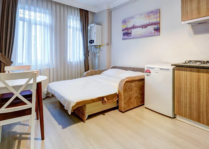 Seven Roses Istambul