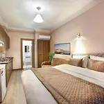 Hotel Seven Roses Provincia di Istanbul