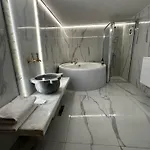 Seven Roses Hotel Provincia di Istanbul