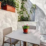 Seven Roses Hotel Istanboel