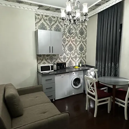 Seven Roses Istanbul